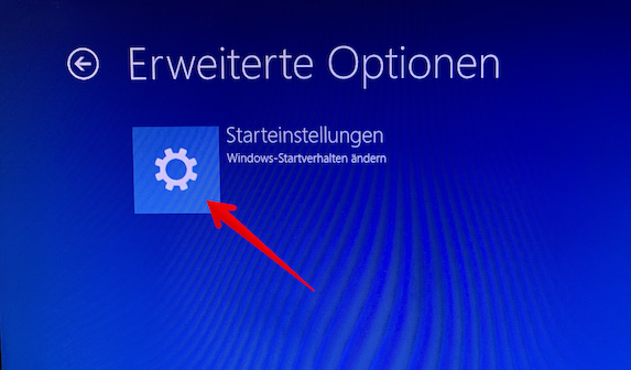 Windows 10 Abgesicherter Modus Aktivieren Anleitung