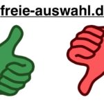 freie-auswahl.de Gewinnspiel: Erfahrungen, Kritik, Kündigen