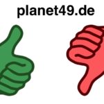 planet49 de Gewinnspiel Ihre Erfahrungen