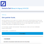 2016-12-22-Deutsche Bank Login Versuch