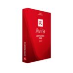 Avira Antivirus Pro 2017