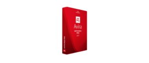 Avira Antivirus Pro 2017