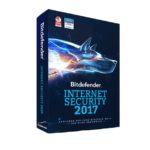 Bitdefender Internet Security 2017