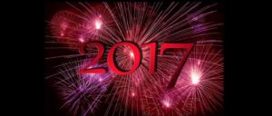 Einen guten Rutsch und ein gesundes und erfolgreiches Neues Jahr 2017