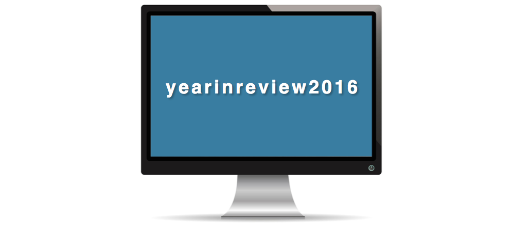 Facebook yearinreview2016 Betrügerische Seiten, Apps und Veranstaltungen
