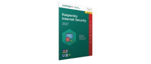 Kaspersky Internet Security - Software Download