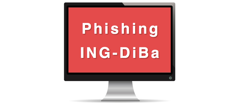 Phishing ING-DiBa Symbolbild