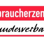 Verbraucherzentrale Logo