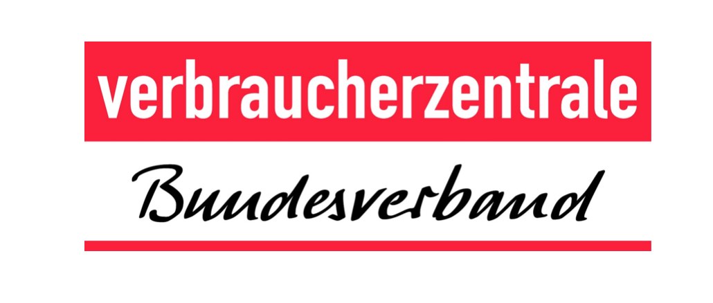 Verbraucherzentrale Logo