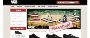 Vorsicht: clickeassine.com ist ein Fakeshop