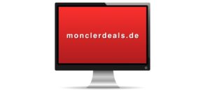 Warnung: monclerdeals.de ist ein Fakeshop