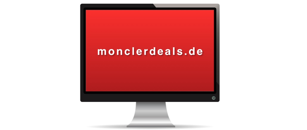 Warnung: monclerdeals.de ist ein Fakeshop