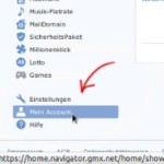 Anleitung GMX löschen 01