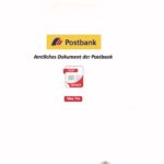 2017-01-23 Postbank PDF-Datei