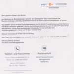 E-Mail ARD ZDF Deutschlandradio Beitragsservice