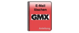 E-Mail-Konto bei GMX löschen