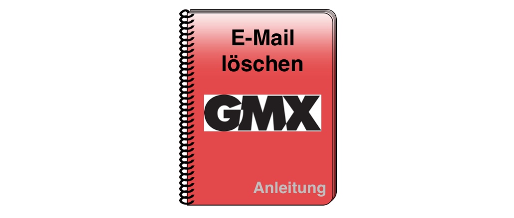 E-Mail-Konto bei GMX löschen