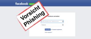 Facebook Security Hacker versenden Messenger-Nachrichten