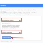 Gmail Passwort aendern 4
