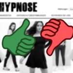 Onlineshop medico-hypnose.de ist nicht sicher