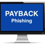 Payback Phishing Warnung