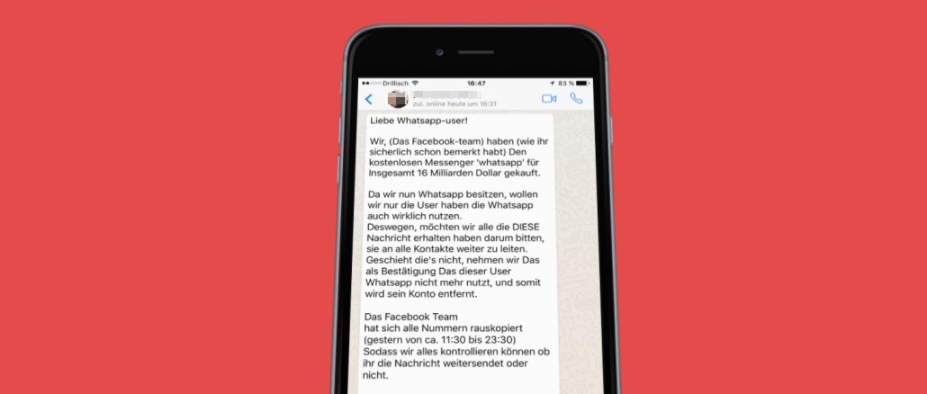 Text whatsapp liebes Die 80