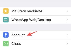 WhatsApp: Kontakte im Messenger blockieren - einfach erklärt