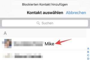 WhatsApp: Kontakte im Messenger blockieren - einfach erklärt