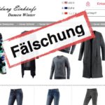 neun-darter.de: Verbraucherzentrale warnt vor Onlineshop