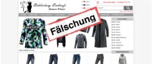 neun-darter.de: Verbraucherzentrale warnt vor Onlineshop