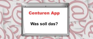 Centuren App Spam wirbt für binäre Optionen