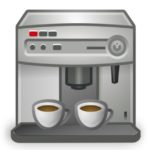 Symbolbild Kaffeemaschine