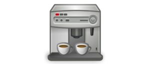 Symbolbild Kaffeemaschine