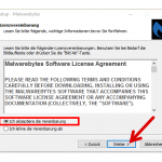 Malwarebytes Anleitung 3