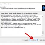 Malwarebytes Anleitung 4