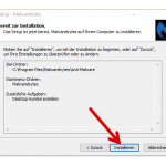 Malwarebytes Anleitung 7