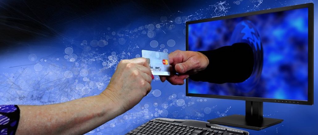 Mastercard und Visacard: Phishing-Mail mit Betreff "Sperrung Ihrer Karte" im Umlauf
