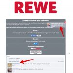 Rewe Gutschein