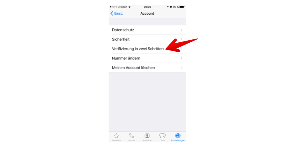 Wartezeit whatsapp verifizierung umgehen fehlgeschlagen Whatsapp verifizierungscode