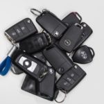 ADAC Sicherheit Keyless-Schliesssystem