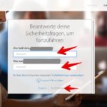 Apple ID-Passwort ändern