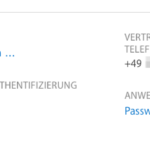 Apple ID Zwei-Faktor-Authentifizierung 10
