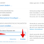 Apple ID Zwei-Faktor-Authentifizierung 12