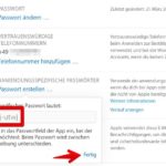 Apple ID Zwei-Faktor-Authentifizierung 13