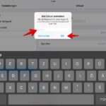 Apple ID Zwei-Faktor-Authentifizierung 2