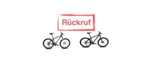 BTWIN Mountainbikes ROCKRIDER Rückruf