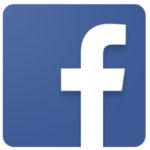 Facebook App-Logo
