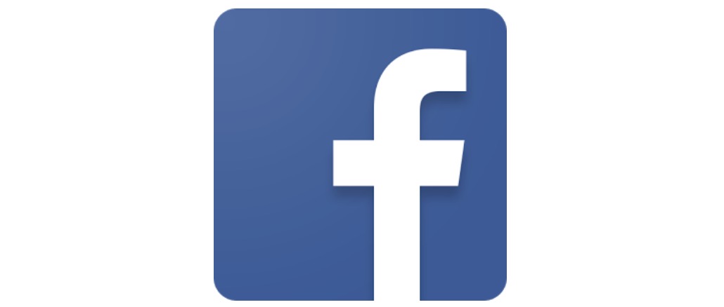 Facebook App-Logo