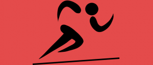 Symbolbild Leichtathletik, Sport