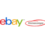 Logo eBay Kleinanzeigen